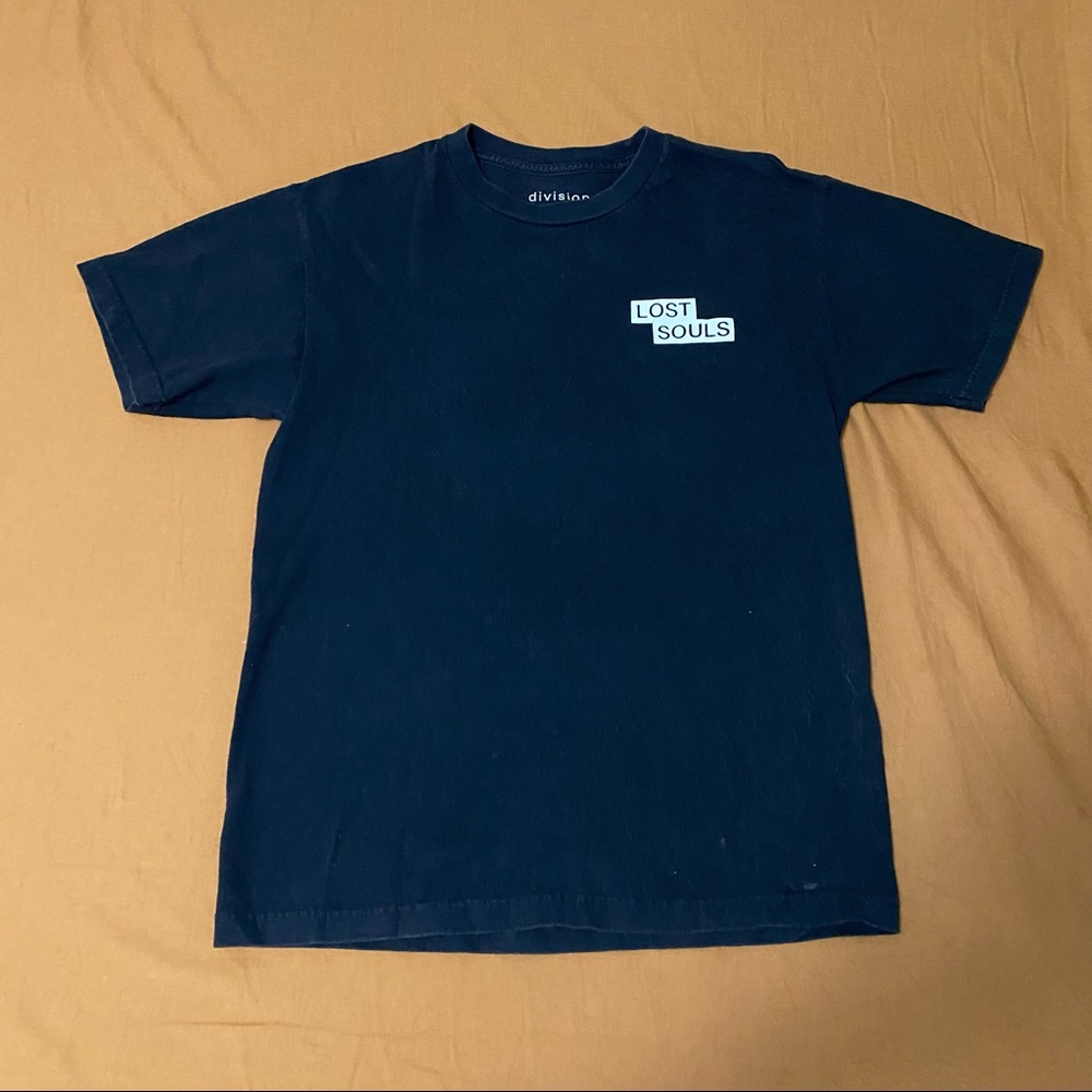 Graphic Tee